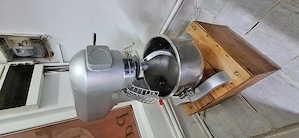Mixer planetar profesional Metro Professional