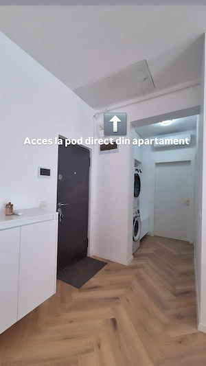 Apartament nou Braytim - de închiriat direct de la proprietar  - imagine 4