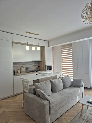 Apartament nou Braytim - de închiriat direct de la proprietar  - imagine 2