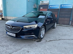 Opel Insignia 1.6D 2019 174000 km - imagine 2
