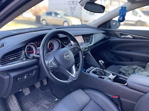 Opel Insignia 1.6D 2019 174000 km - imagine 4