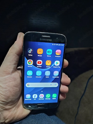 Telefon Samsung S7