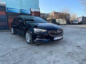 Opel Insignia 1.6D 2019 174000 km - imagine 3