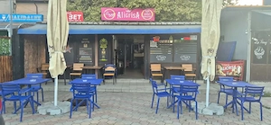 Spatiu Comercial Barlad