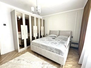 Proprietar 13 Septembrie Totul Nou Mobilat Utilat Complet  - imagine 4