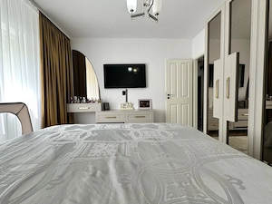 Proprietar 13 Septembrie Totul Nou Mobilat Utilat Complet  - imagine 5
