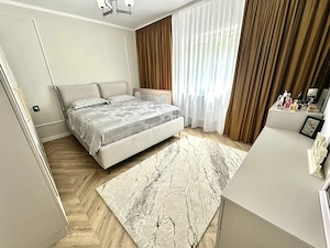 Proprietar 13 Septembrie Totul Nou Mobilat Utilat Complet  - imagine 3