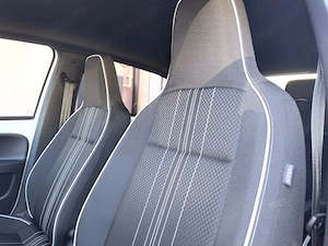 Seat Mii Electric (nu VW e-UP, Skoda e-Citigo) - imagine 4