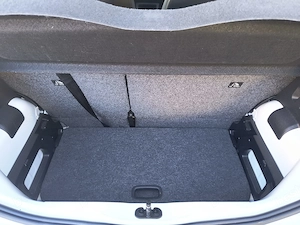 Seat Mii Electric (nu VW e-UP, Skoda e-Citigo) - imagine 9