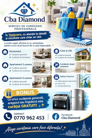 Firmă facem curățenie pentru dvs - imagine 2