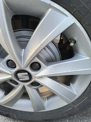 Seat Mii Electric (nu VW e-UP, Skoda e-Citigo) - imagine 8