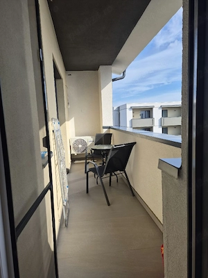 Apartament nou Braytim - de închiriat direct de la proprietar  - imagine 6