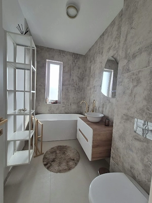 Apartament nou Braytim - de închiriat direct de la proprietar  - imagine 8