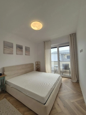 Apartament nou Braytim - de închiriat direct de la proprietar  - imagine 7