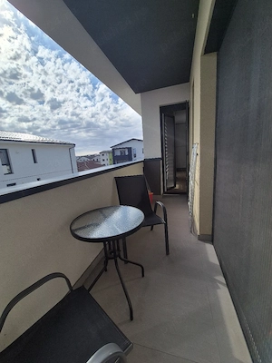 Apartament nou Braytim - de închiriat direct de la proprietar  - imagine 10