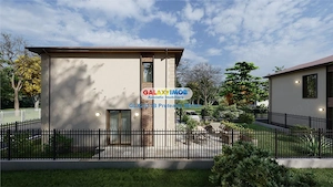 Vanzare casa Premium situata in apropriere de Peny Domnesti - imagine 3