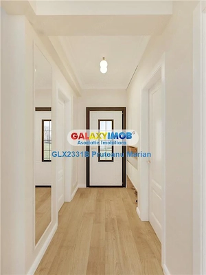 Vanzare casa Premium situata in apropriere de Peny Domnesti - imagine 13