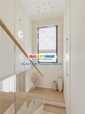 Vanzare casa Premium situata in apropriere de Peny Domnesti - imagine 16