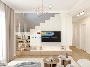 Vanzare casa Premium situata in apropriere de Peny Domnesti - imagine 15