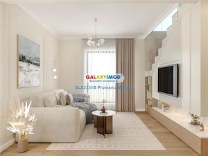 Vanzare casa Premium situata in apropriere de Peny Domnesti - imagine 7