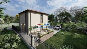 Vanzare casa Premium situata in apropriere de Peny Domnesti - imagine 5