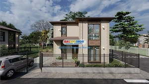 Vanzare casa Premium situata in apropriere de Peny Domnesti