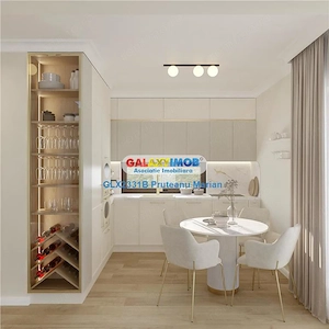 Vanzare casa Premium situata in apropriere de Peny Domnesti - imagine 11
