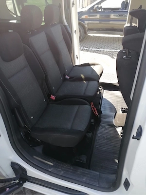 Toyota Proace 2022 - imagine 4