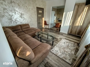 apartament 2 camere-titan-bloc nou-centrala proprie-modern - imagine 3
