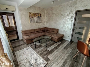 apartament 2 camere-titan-bloc nou-centrala proprie-modern - imagine 5