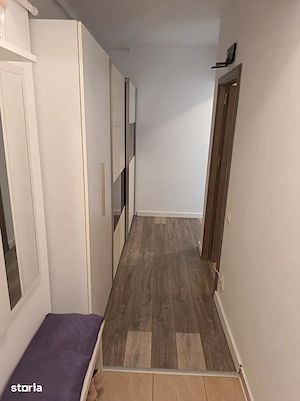 apartament 2 camere-titan-bloc nou-centrala proprie-modern - imagine 7