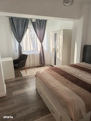 apartament 2 camere-titan-bloc nou-centrala proprie-modern - imagine 9