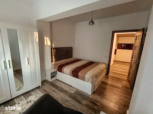 apartament 2 camere-titan-bloc nou-centrala proprie-modern - imagine 10