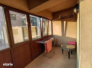 apartament 2 camere-titan-bloc nou-centrala proprie-modern - imagine 15
