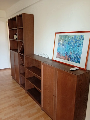 Proprietar, ofer spre închiriere apartament 2 camere, pe Bd. Victor Babeș  - imagine 2