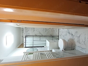 Proprietar, ofer spre închiriere apartament 2 camere, pe Bd. Victor Babeș  - imagine 5