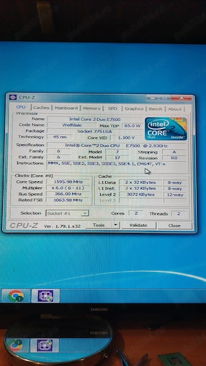 De vânzare pc - imagine 4