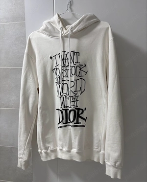 Hanorac Dior marimea L