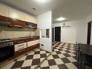 Închiriere apartament 2 camere Gorjului  - imagine 2