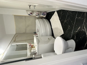 Proprietar 13 Septembrie Totul Nou Mobilat Utilat Complet  - imagine 9