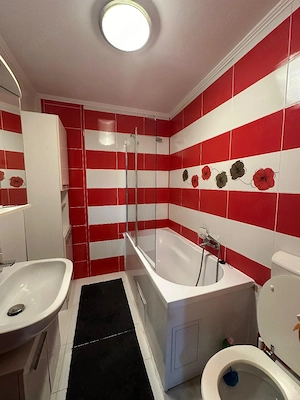 Închiriere apartament 2 camere Gorjului  - imagine 4