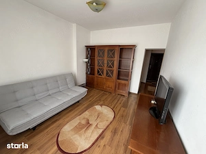 apartament 2 camere-decebal-modern-centrala proprie-alba iulia rond - imagine 2
