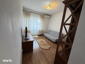 apartament 2 camere-decebal-modern-centrala proprie-alba iulia rond - imagine 4