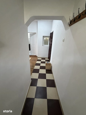 apartament 2 camere-decebal-modern-centrala proprie-alba iulia rond - imagine 13
