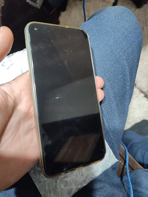 Telefonula Huawei p40 lite e