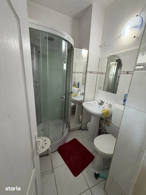 apartament 2 camere-decebal-modern-centrala proprie-alba iulia rond - imagine 12