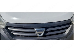 Dacia Dokker – Piese SH Caroserie, Mecanică și Motor 1.5 dCi
