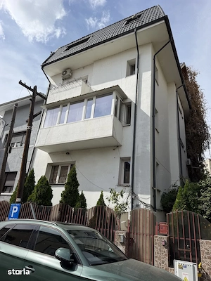 apartament 2 camere-decebal-modern-centrala proprie-alba iulia rond - imagine 14
