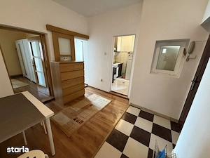 apartament 2 camere-decebal-modern-centrala proprie-alba iulia rond - imagine 9