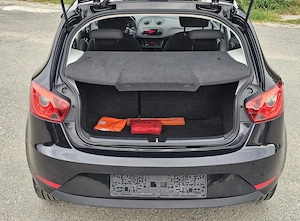 SEAT IBIZA 1.4 MPI Clima Pilot Automat Senzori Parcare Import Germania Euro5  - imagine 6